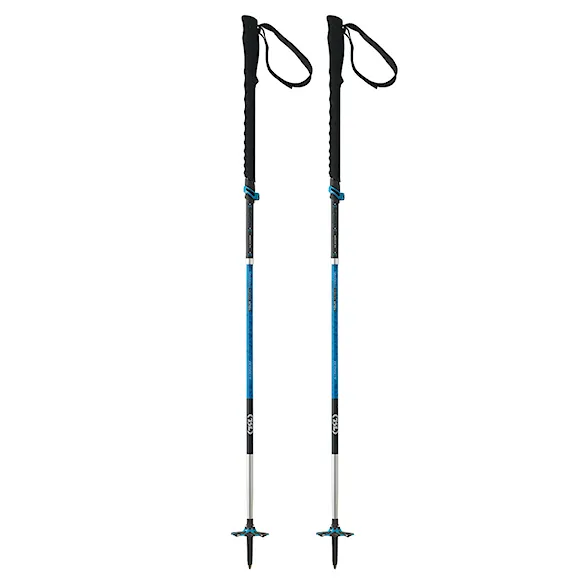 Teleskopické hůlky TSL Tour Alu 5 Cross Swing 2026 - 2