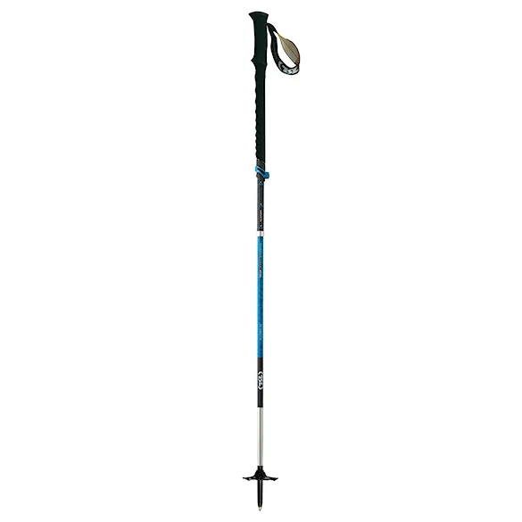 Teleskopické palice TSL Tour Alu 5 Cross Twist 2026 - 3