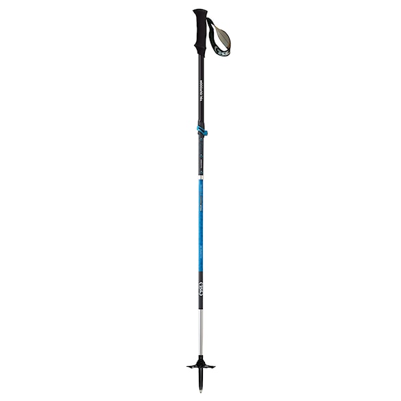 Teleskopické palice TSL Tour Alu 5 Light ST Twist 2026 - 2