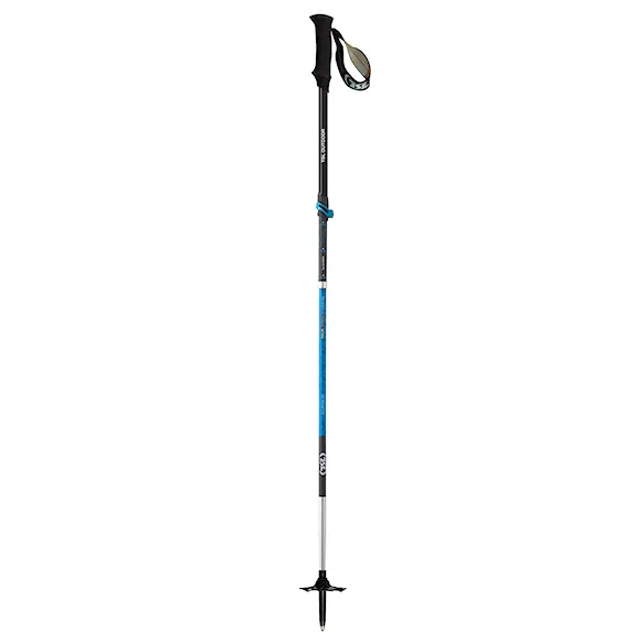 Teleskopické hůlky TSL Tour Alu 5 Light St Twist 2026 - 2