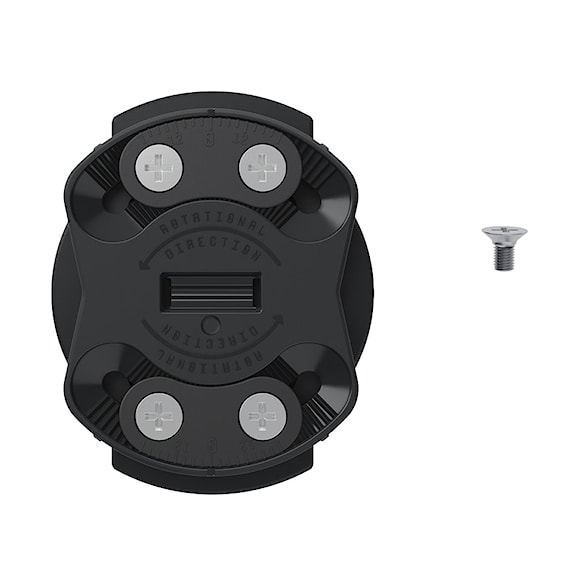Splitboarding Parts Union Quiver Disk multi 2022 - 1