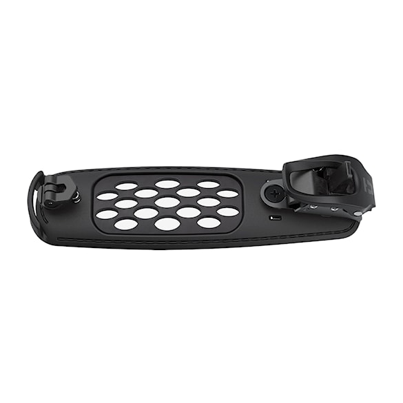 Strap Union TS 2.0 Ultragrip Toe Strap black - 1