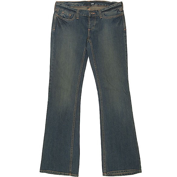 Kalhoty Vans 20 Boot tinted wash - 1