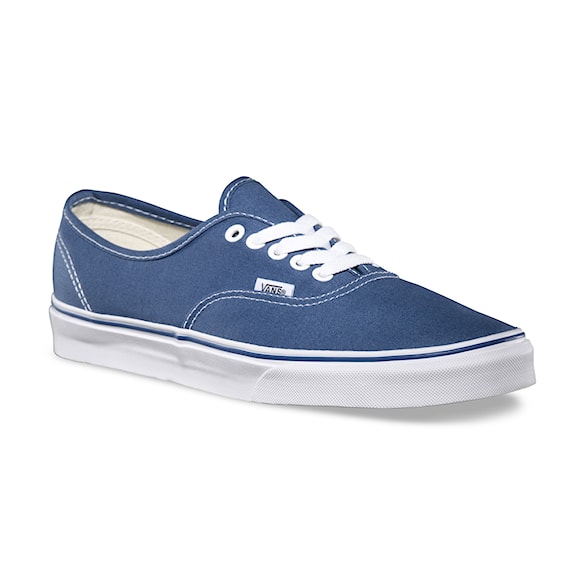 Tenisky Vans Authentic navy - 1