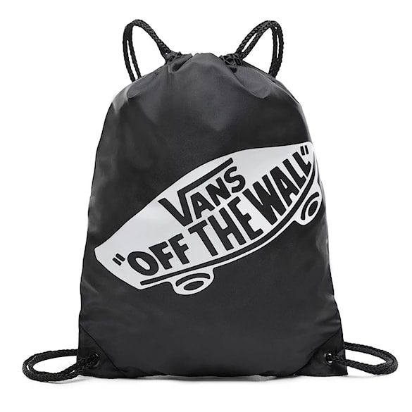 Batoh Vans Benched Bag onyx 2022 - 1