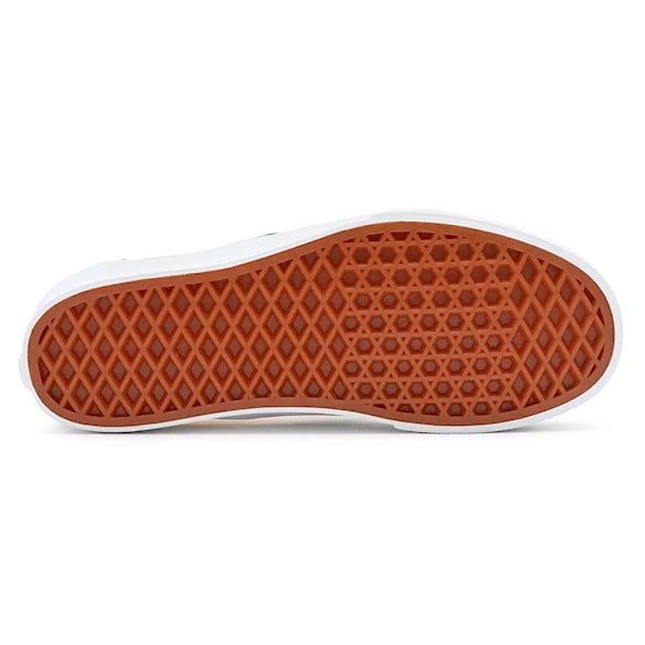Slip-on tenisky Vans Classic Slip-On Platform black&white checkerboard/wht 2026 - 6