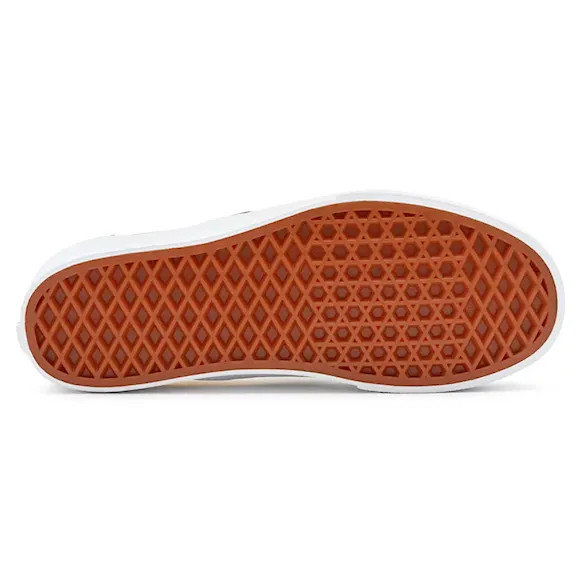 Slip-on tenisówki Vans Classic Slip-On Platform black&white checkerboard/wht 2026 - 6