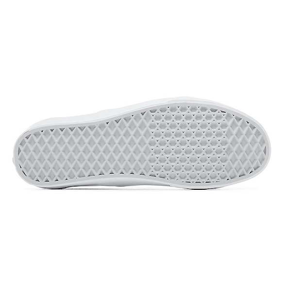 Slip-on tenisky Vans Classic Slip-On true white 2026 - 4