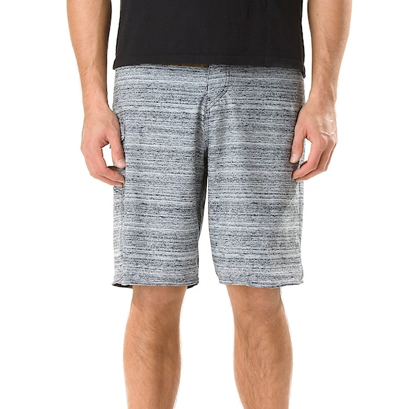 Plavky Vans Era Stretch 21 pebble stripe 2013 - 1