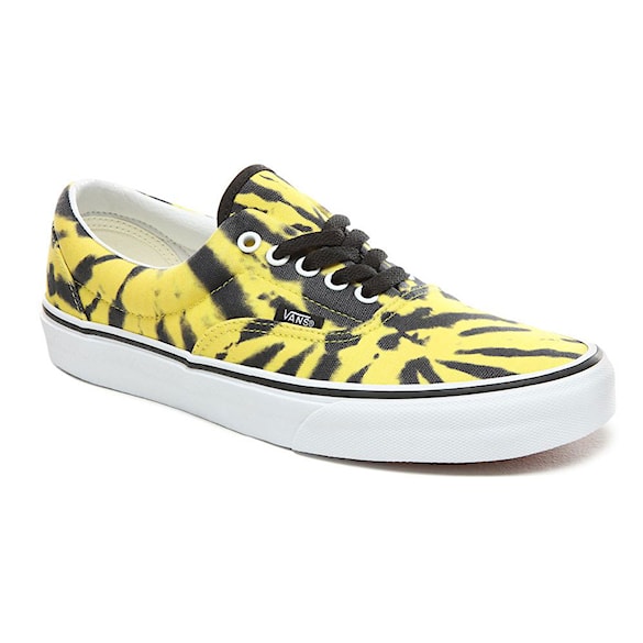 Sneakers Vans Era tie dye blazing yellow/true wht 2019 - 1