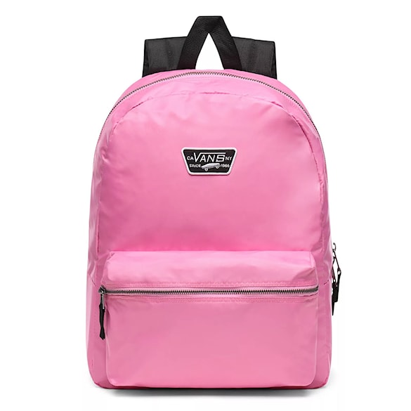 Backpack Vans Expedition II fuchsia pink/zen blue 2020 - 1