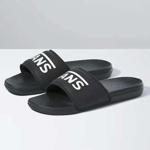 Klapki Vans La Costa Slide-On vans black 2026 - 5