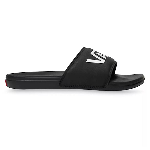 Klapki Vans La Costa Slide-On vans black 2026 - 6