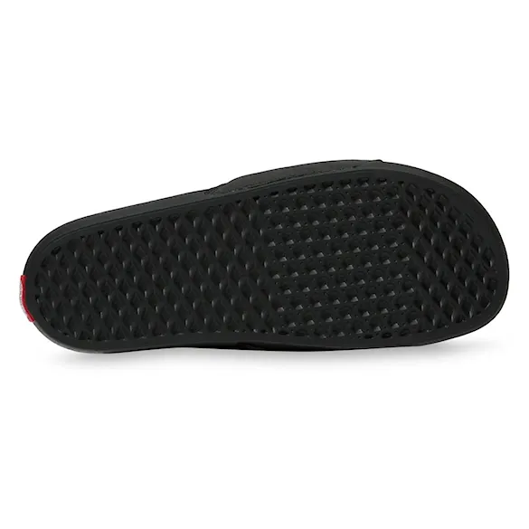 Klapki Vans La Costa Slide-On vans black 2026 - 8