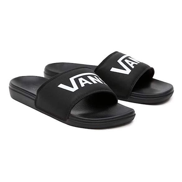 Klapki Vans La Costa Slide-On vans black 2026 - 1