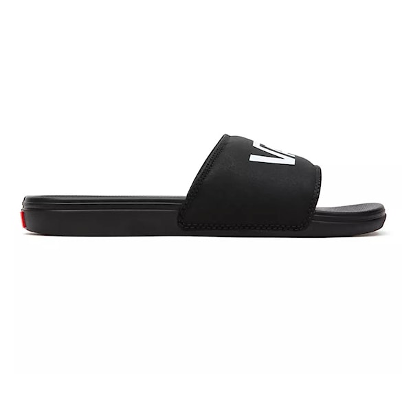 Klapki Vans La Costa Slide-On vans black 2026 - 7