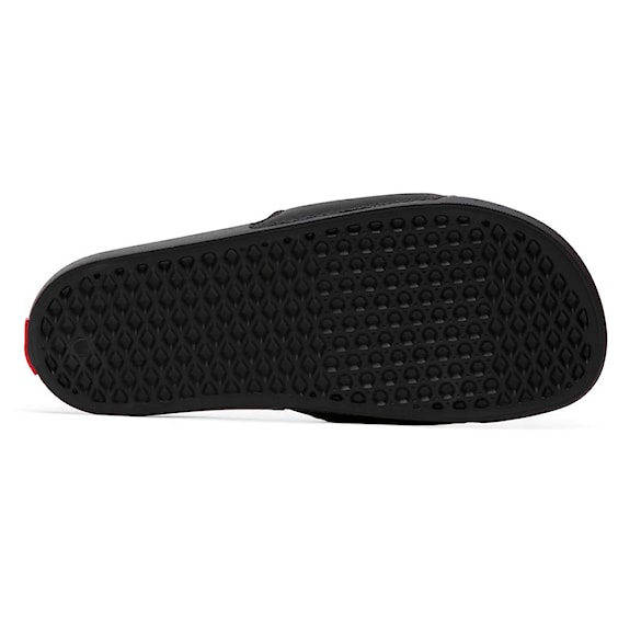 Klapki Vans La Costa Slide-On vans black 2026 - 10