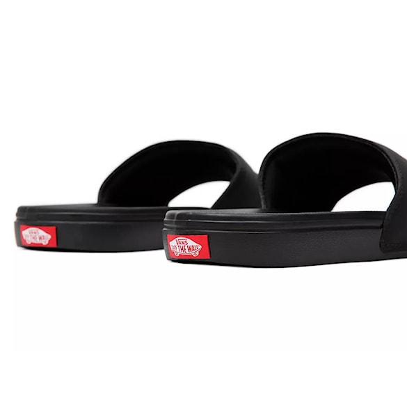 Klapki Vans La Costa Slide-On vans black 2026 - 11