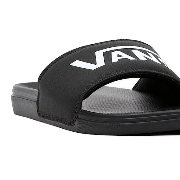 Klapki Vans La Costa Slide-On vans black 2026 - 12