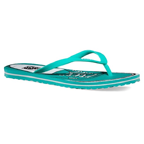 Tenisky Vans Lanai authentic atlantis 2014 - 1