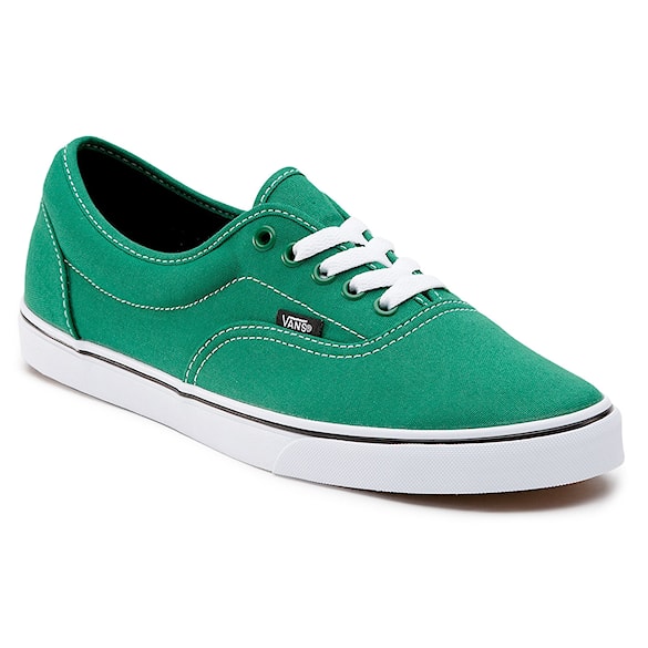 Tenisky Vans Lpe verdant green/black 2013 - 1