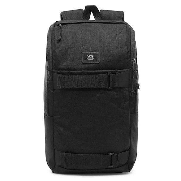 Plecak Vans Obstacle black ripstop 2025 - 1
