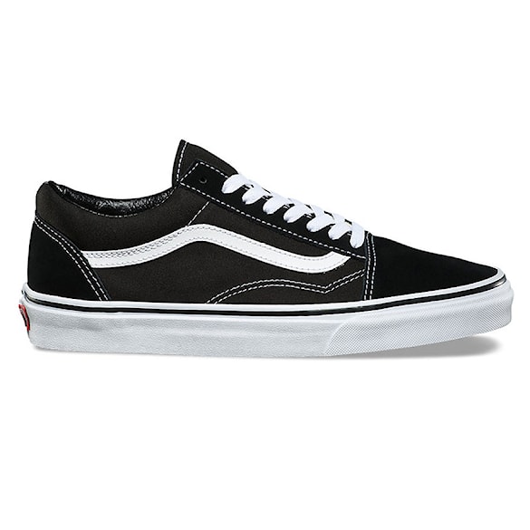 Tenisówki Vans Old Skool black/white 2026 - 3