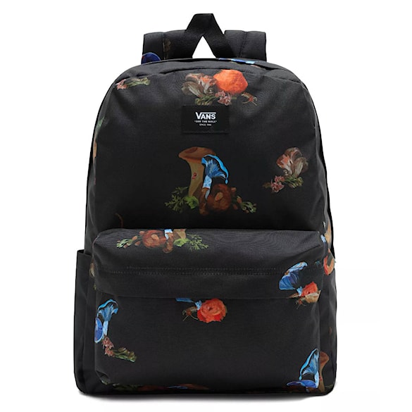 Backpack Vans Old Skool Iii still life 2021 - 1