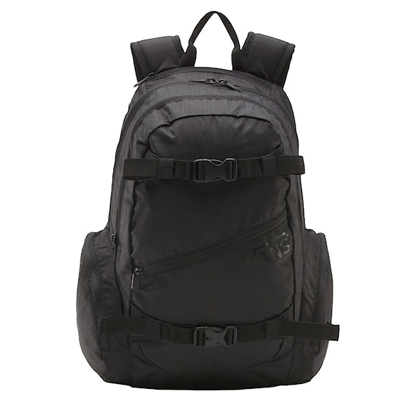 Batoh Vans Coltrane black 2012 - 1