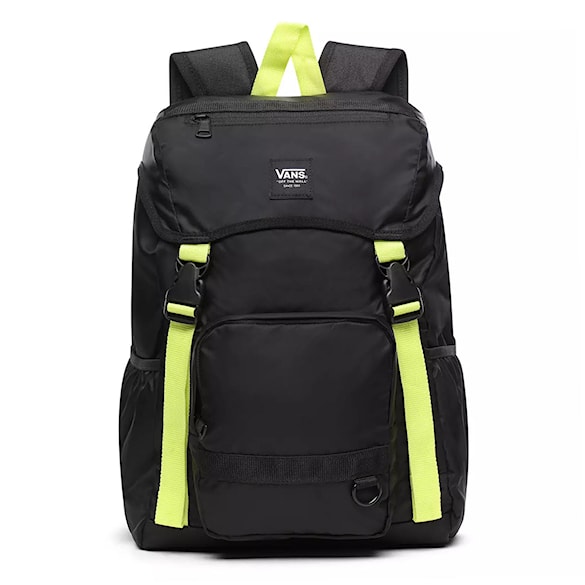 Batoh Vans Ranger black/lemon tonic 2020 - 1