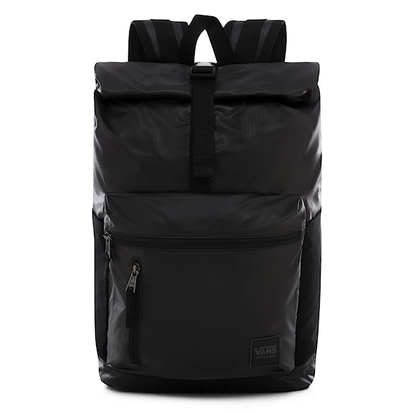 Batoh Vans Roll It black 2020 - 1