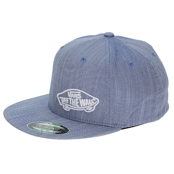 Kšiltovka Vans Suiting Style surf blue - 1