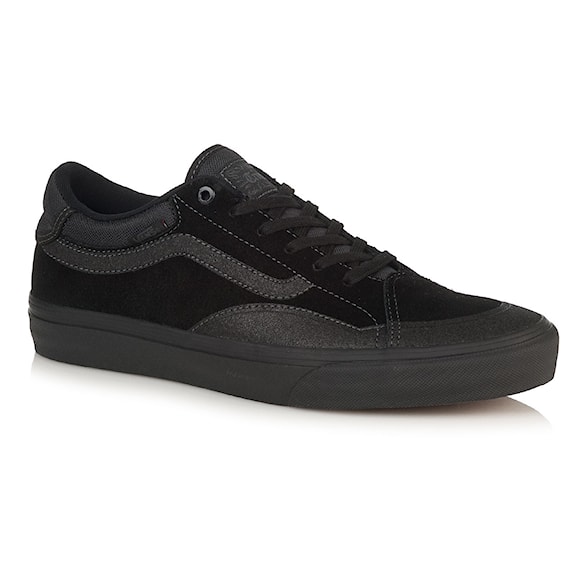 Tenisky Vans TNT Advanced Pro blackout 2018 - 1