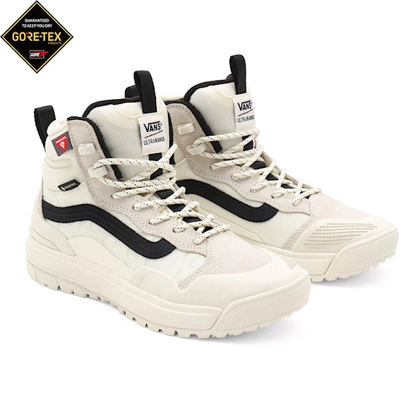 Zimní boty Vans Ultrarange Exo Hi GORE-TEX MTE 2 marshmallow 2021 - 1