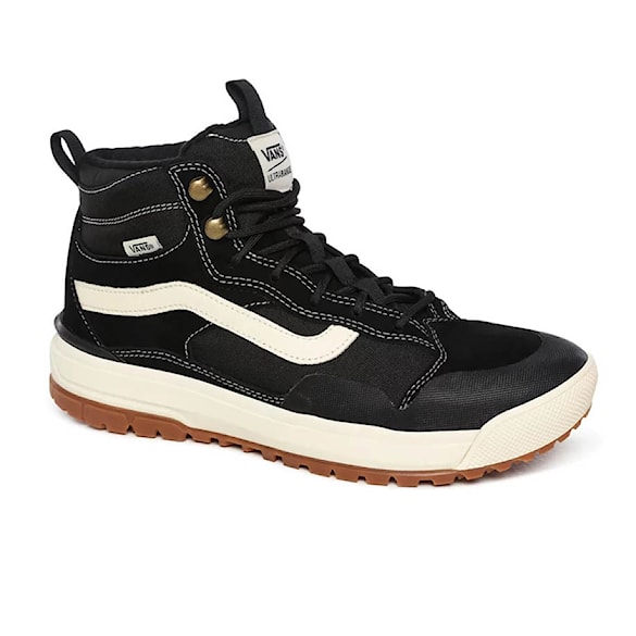 Zimní boty Vans Ultrarange EXO Hi MTE Black 2020 - 1