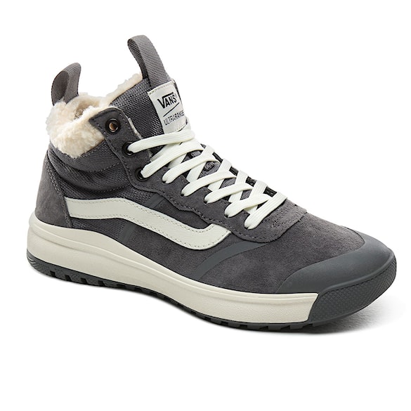 Winter Shoes Vans Ultrarange Hi DL MTE sherpa/quiet shade 2019 - 1