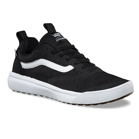 Tenisky Vans Ultrarange Rapidweld black/white 2017 - 1