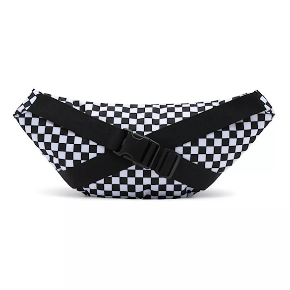 Ledvinka Vans Ward Cross Body black/white check 2025 - 2
