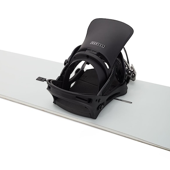 Viazanie na snowboard Burton Cartel black 2026 - 6