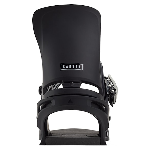 Viazanie na snowboard Burton Cartel black 2026 - 7