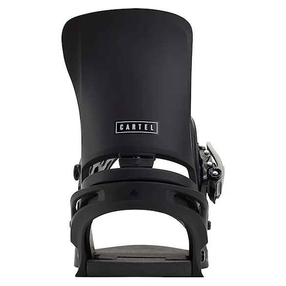 Viazanie na snowboard Burton Cartel black 2026 - 7