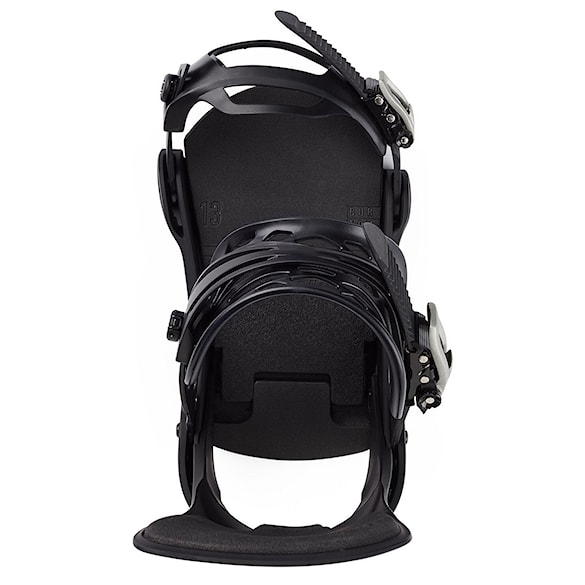 Viazanie na snowboard Burton Cartel black 2026 - 4