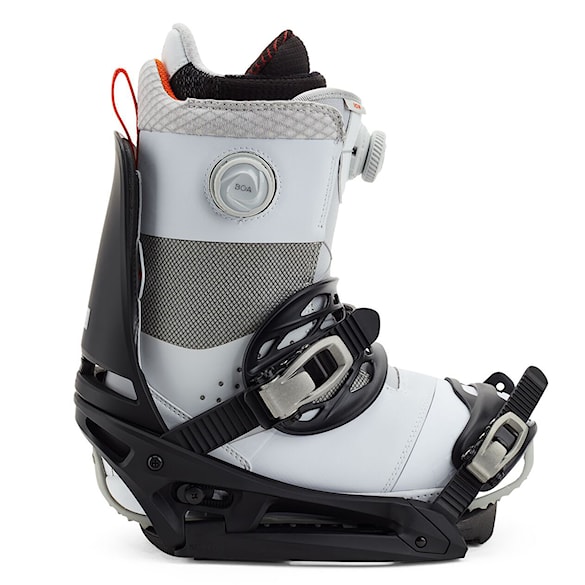 Wiązanie snowboardowe Burton Cartel EST black 2026 - 4