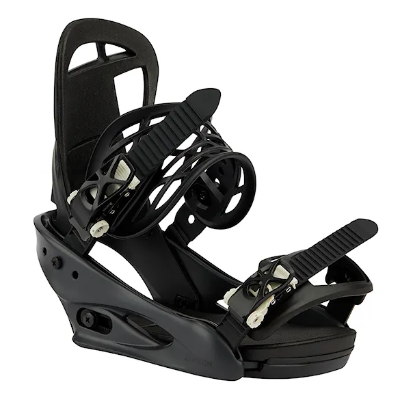 Vázání na snowboard Burton Citizen black 2027 - 2