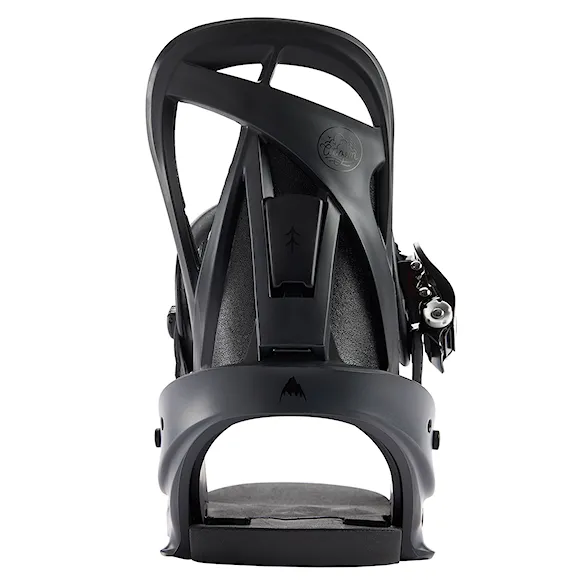 Vázání na snowboard Burton Citizen black 2027 - 3