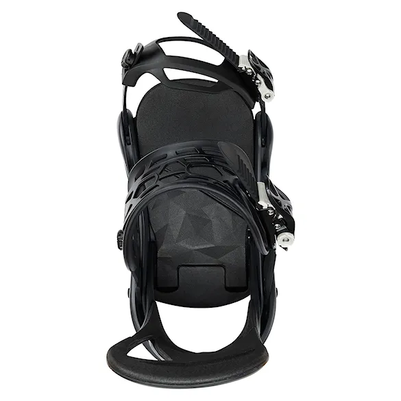 Vázání na snowboard Burton Citizen black 2027 - 4