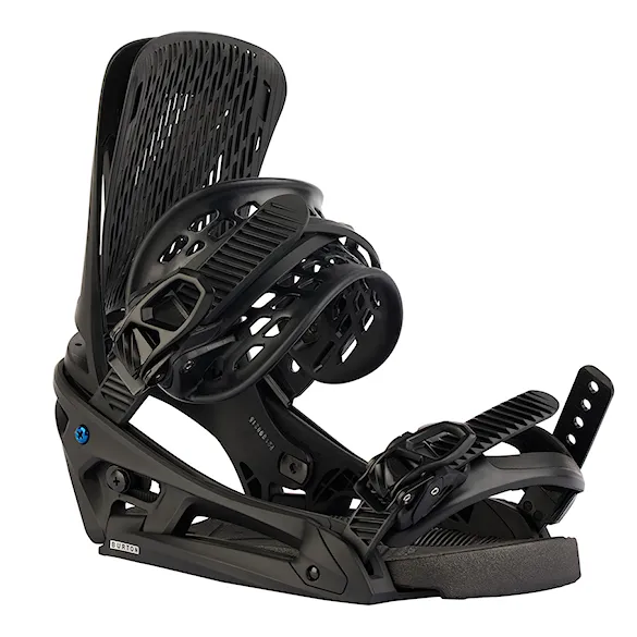 Viazanie na snowboard Burton Genesis EST black 2027 - 2