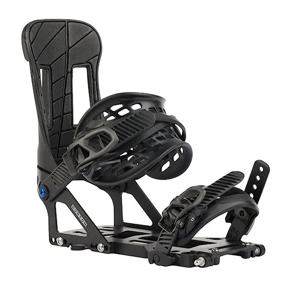 Splitboard Binding Burton Hitchhiker black 2026 - 1