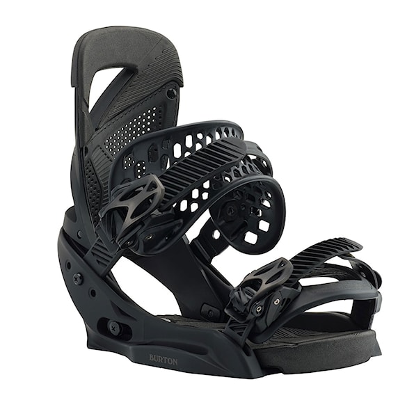 Viazanie na snowboard Burton Lexa Est brackish 2020 - 1