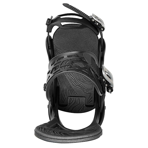 Snowboard Binding Burton Scribe black 2026 - 4